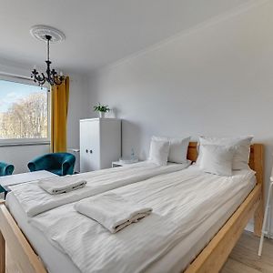 Appartement met een Slaapkamer